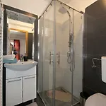 Apartman David I Rino Brela