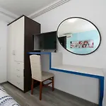 Apartman David I Rino *