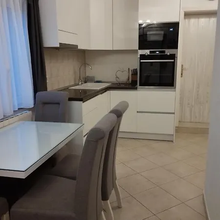 Apartment David I Rino
