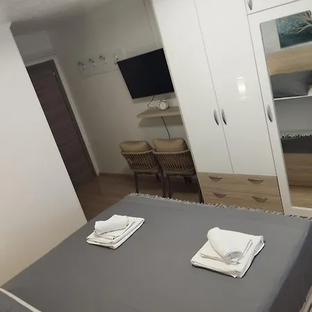 David I Rino Apartment *