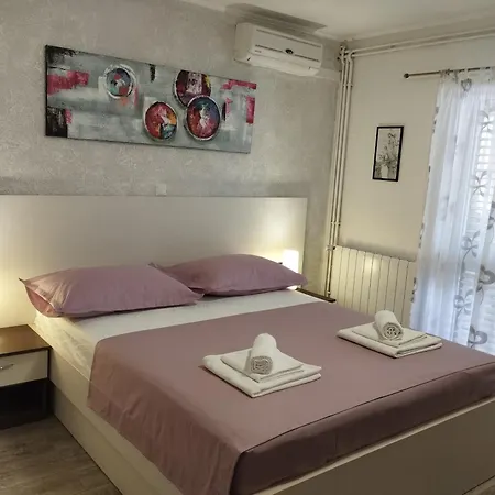 Apartment David I Rino Brela