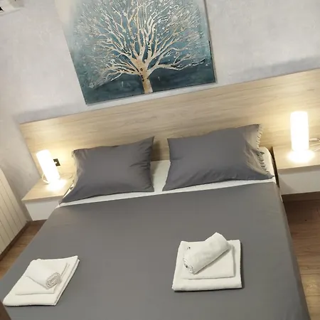 David I Rino Apartment