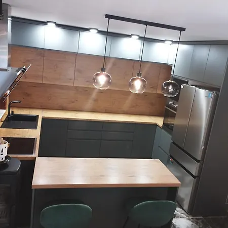 Apartment David I Rino