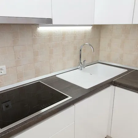 Apartment David I Rino