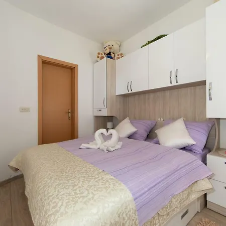 Apartment David I Rino Brela