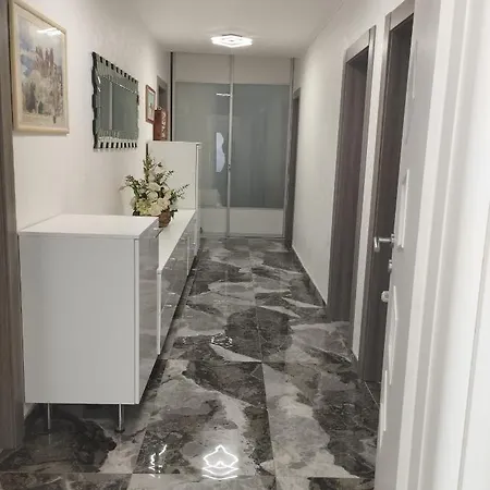 David I Rino Apartament Brela