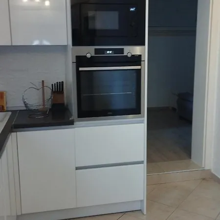 Apartman David I Rino