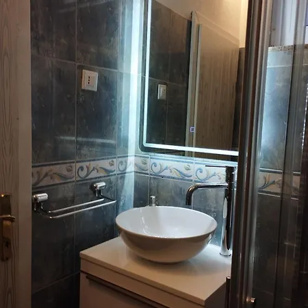David I Rino Apartament Brela