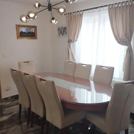 David I Rino Apartament