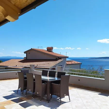 David I Rino Apartman Brela