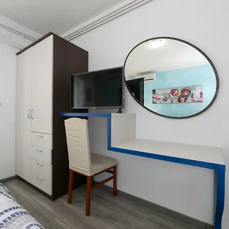 Apartament David I Rino *